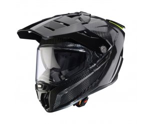 Κράνος Caberg Tanami Carbon μαύρο