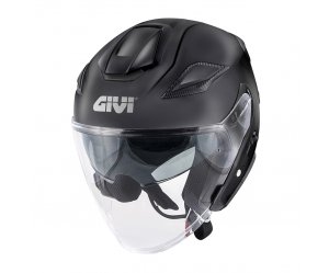 Κράνος Givi X29 Jet Fiber Black Matt ECE 22.06