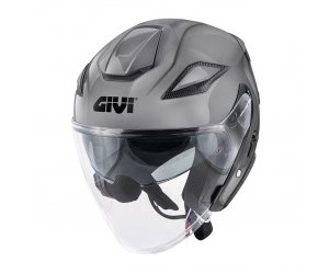 Κράνος Givi X29 Jet Fiber Grey ECE 22.06