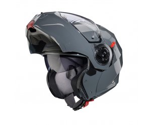 Κράνος Caberg Duke Evo Stone γκρι