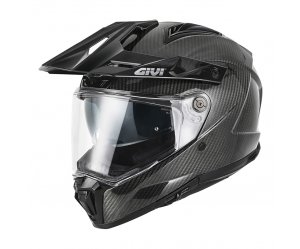 Κράνος Givi H80.1 Carbon