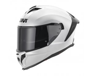 Κράνος Givi H50.3 Solid Color White