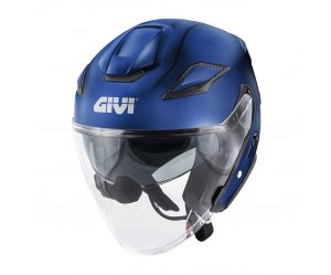 Κράνος Givi X29 Jet Fiber Blue ECE 22.06
