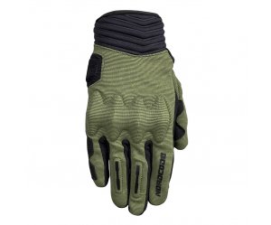 Γάντια Nordcode Escape λαδί/μαύρα