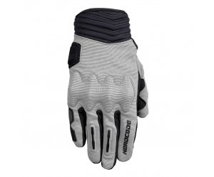 Γάντια Nordcode Escape γκρι/μαύρα