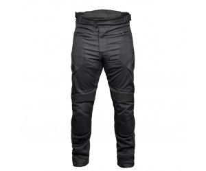 Παντελόνι Nordcode Escape μαύρο