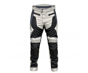 Παντελόνι Nordcode Escape Μαύρο/Σκούρο Γκρι/Γκρι