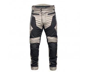 Παντελόνι Nordcode Escape Μαύρο/Καφέ/Γκρι