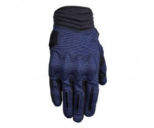 Γάντια Nordcode Escape μπλε/μαύρα