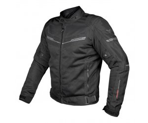 Nordcode Escape WP Καλοκαιρινό Μαύρο