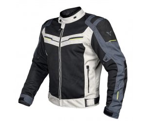 Nordcode Escape WP Καλοκαιρινό Μαύρο/ Γκρι /Μπλε