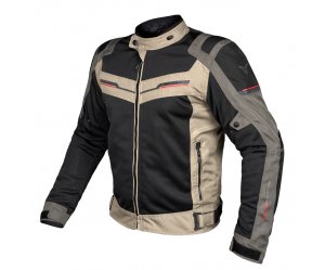 Nordcode Escape WP Καλοκαιρινό Μαύρο/Άμμου/Λαδί