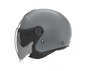 Κράνος Nox N182 ECE 22.06 nardo γκρι gloss