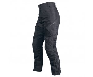 Παντελόνι Nordcode Escape lady μαύρο