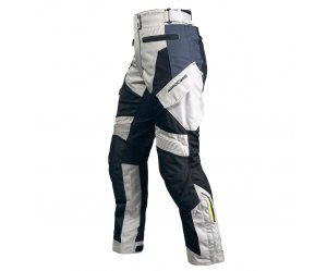 Παντελόνι Γυναικείο Καλοκαιρινό Nordcode Escape μαύρο/γκρι/μπλε