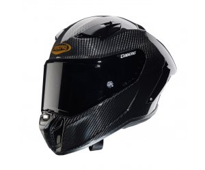 Κράνος Caberg GP01 carbon FIM LEVEL 2