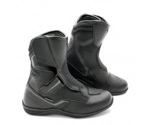 ΜΠΟΤΕΣ Nordcode Cruise WP Eco Leather CE BLACK