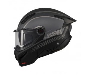 Κράνος AXXIS Ghostfighter Bitone C12 matt