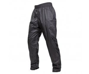 Αδιάβροχο παντελόνι Nordcode Cyclon μαύρο