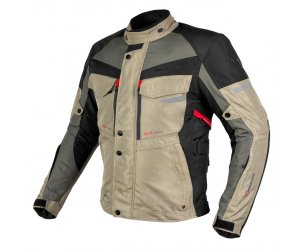 ΜΠΟΥΦΑΝ ΧΕΙΜΕΡΙΝΟ NORDCODE FORCE λαδί άμμου