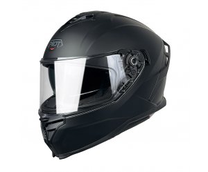 Κράνος Pilot Corsair SV ECE 22.06 μαύρο ματτ