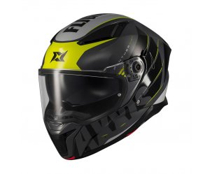 Κράνος AXXIS Panther SV ECE22.06 Flight C3 matt
