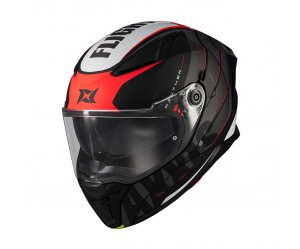 Κράνος AXXIS Panther SV ECE22.06 Flight B5 gloss