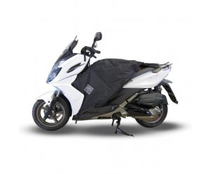 Θερμικό κάλυμμα ποδιών Tucano R162 για Kymco K-XCT 125 / 300 (απο 2013)