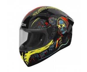 Κράνος Airoh Connor ECE22.06 Double face gloss