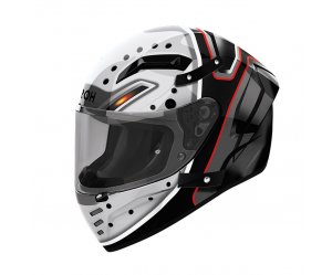 Κράνος Airoh Connor ECE22.06 Masker gloss