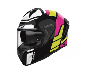 Κράνος Airoh Spark 2 ECE22.06 Lively mint gloss