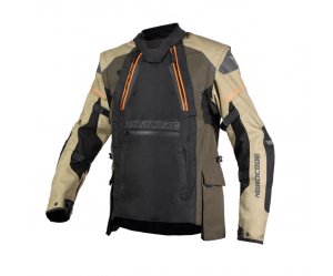 Μπουφάν Μηχανής 4 εποχών Nordcode Safari EN-17092 AA Sand/Black/Khaki 4 εποχών
