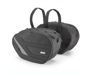 Τσάντες πλαϊνές Givi EASY11 Easy range 25 λίτρα