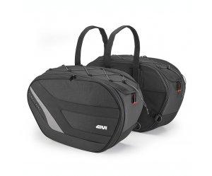 Τσάντες πλαϊνές Givi EASY10 Easy-T 27-35 λίτρα
