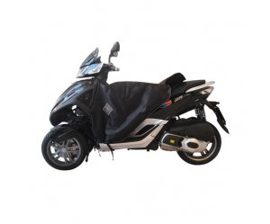 Θερμικό κάλυμμα ποδιών Tucano R085 για Piaggio MP3 Yourban