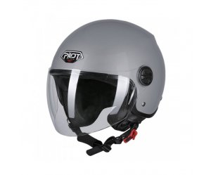 ΚΡΑΝΟΣ PILOT FAZER NARDO GREY GLOSS