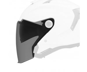 Ζελατίνα Axxis Blazer SV 480203879 V-38 Max Vision φυμέ