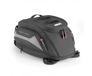 Τσάντα ρεζερβουάρ Givi EASY04 μαγνητική 16L μαύρη