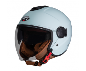 Κράνος Pilot Fly SV sea green