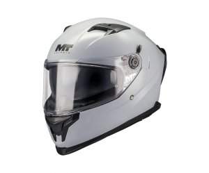 Κράνος MT Braker SV Pure A12 nardo grey