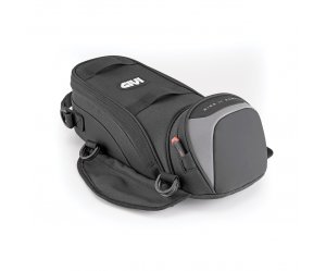 Τσάντα ρεζερβουάρ Givi EASY02 μαγνητική 6L μαύρη