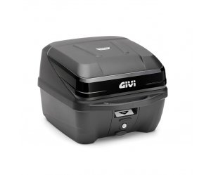 Βαλίτσα Givi B32NB monolock 32ltr μαύρη