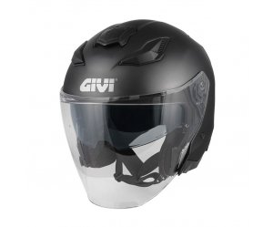 Κράνος Givi X31 black matt