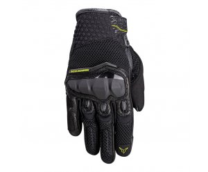 Γάντια Nordcode GT Summer μαύρo/fluo