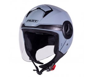 Κράνος Pilot Arrow ECE 22.06 nardo gloss