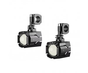 Προβολάκια αλουμινίου Black One M1 60W