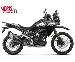 CFMOTO MT450 450MT