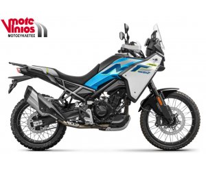 CFMOTO MT450 450MT