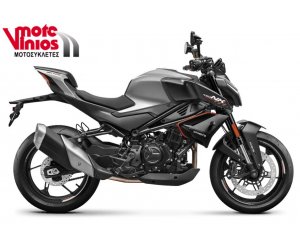 CFMOTO NK450