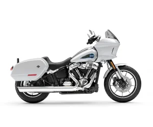 Harley-Davidson Low Rider